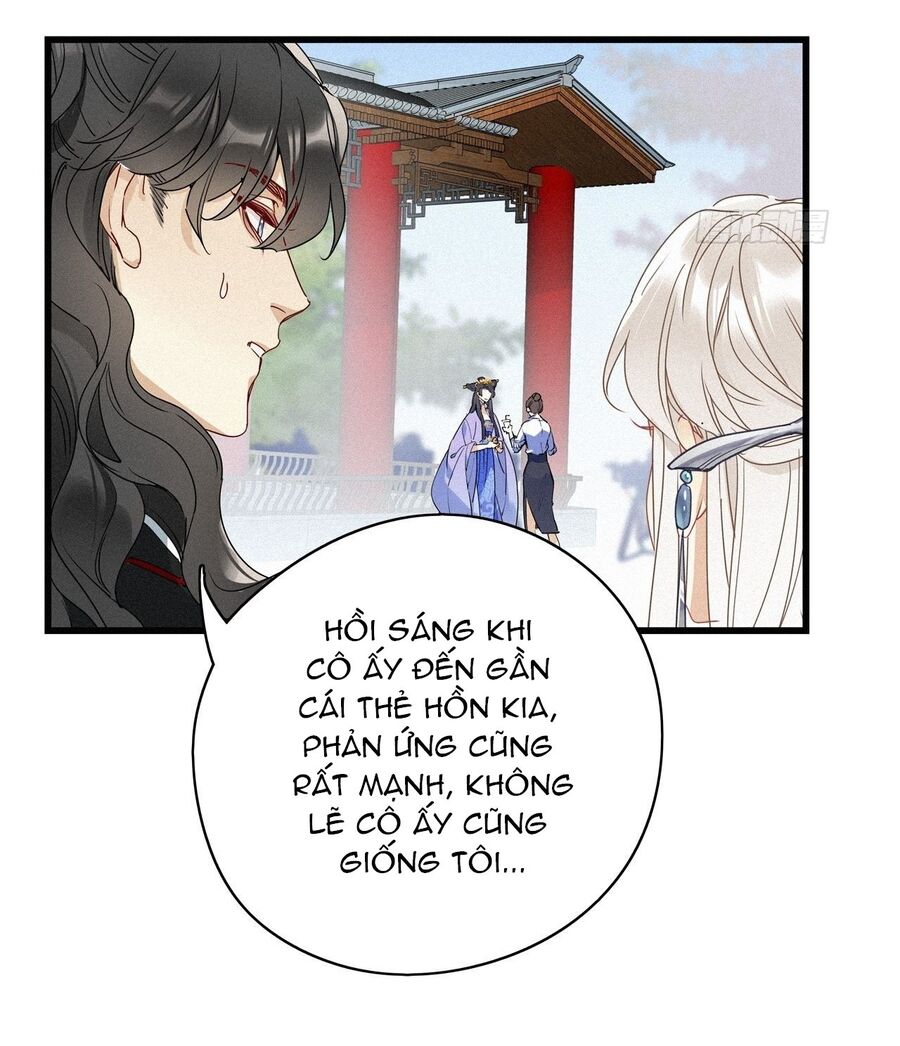 Thỉnh Quân Nhập Quẻ Chap 10 - Next Chap 11