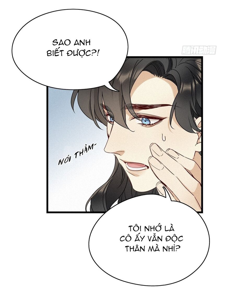 Thỉnh Quân Nhập Quẻ Chap 10 - Next Chap 11