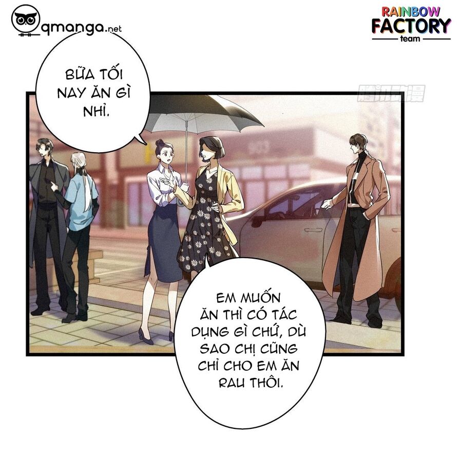 Thỉnh Quân Nhập Quẻ Chap 10 - Next Chap 11