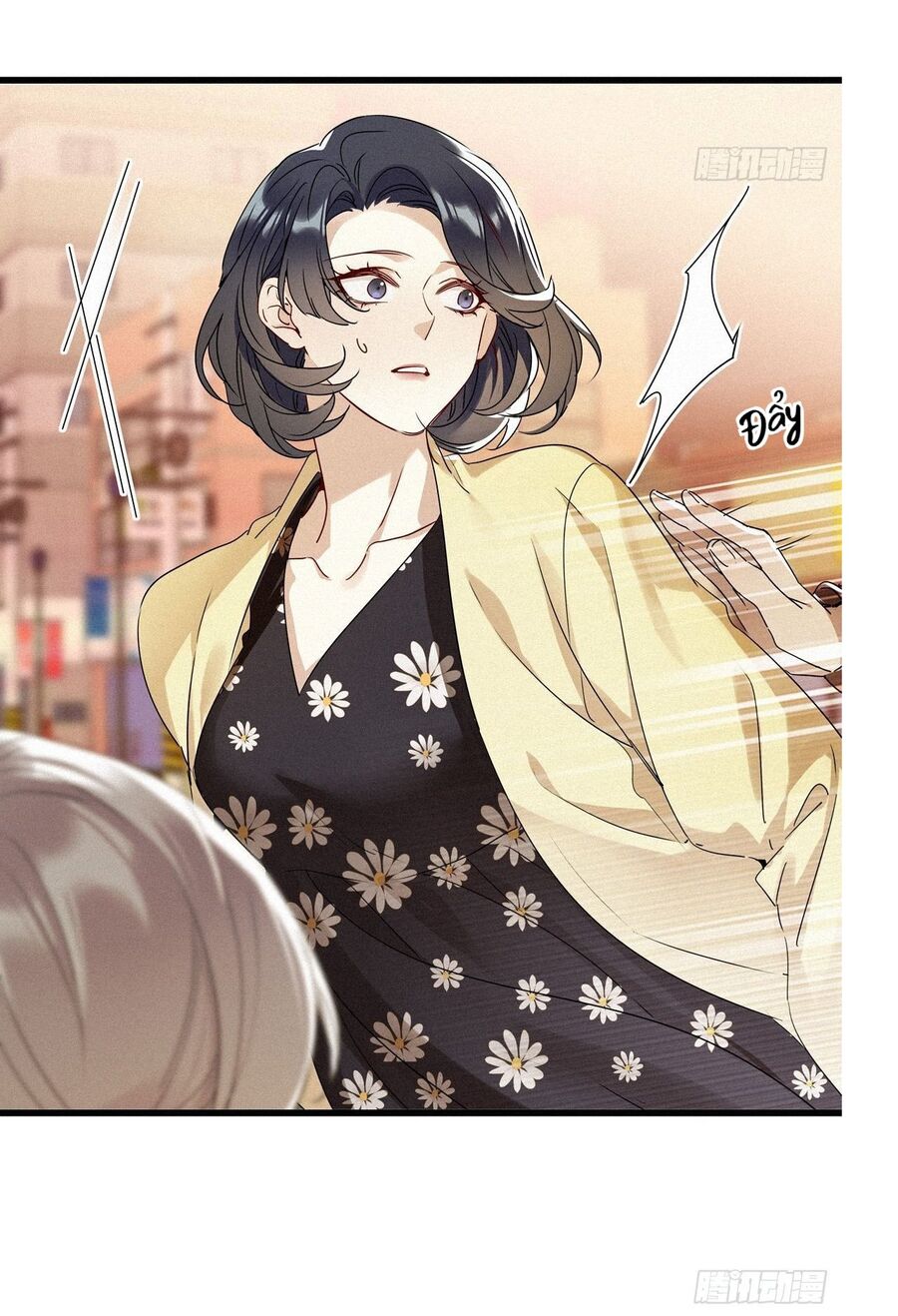 Thỉnh Quân Nhập Quẻ Chap 10 - Next Chap 11