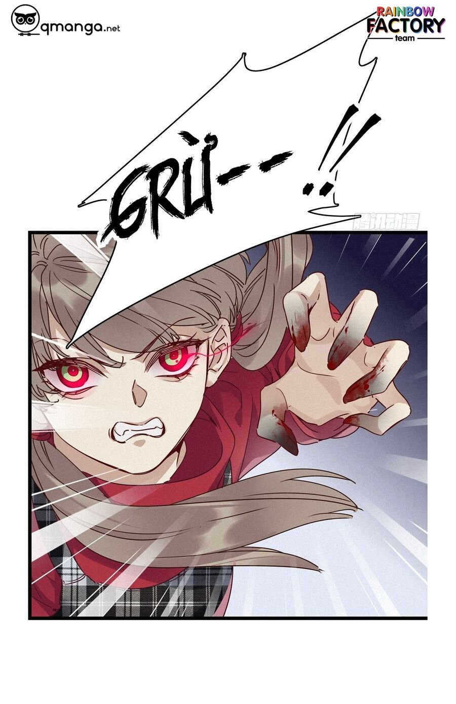 Thỉnh Quân Nhập Quẻ Chap 10 - Next Chap 11