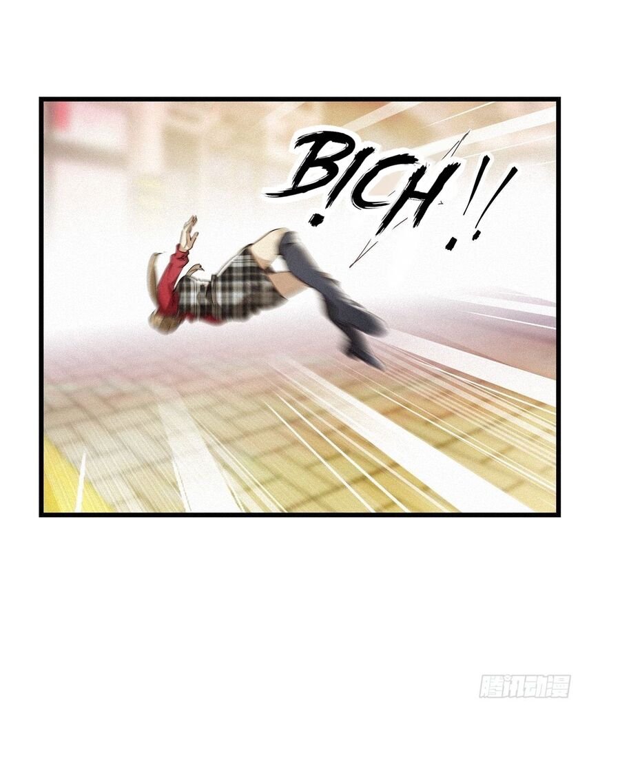 Thỉnh Quân Nhập Quẻ Chap 10 - Next Chap 11