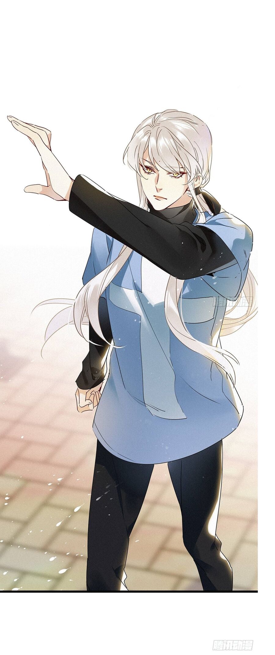 Thỉnh Quân Nhập Quẻ Chap 10 - Next Chap 11