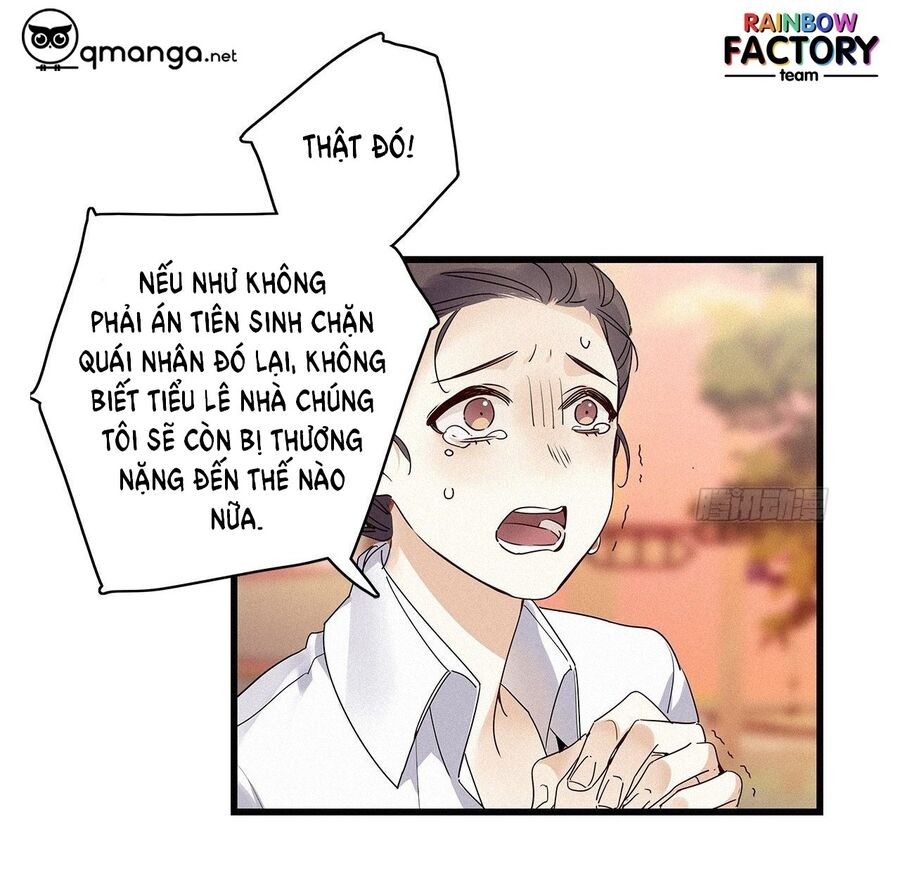 Thỉnh Quân Nhập Quẻ Chap 10 - Next Chap 11