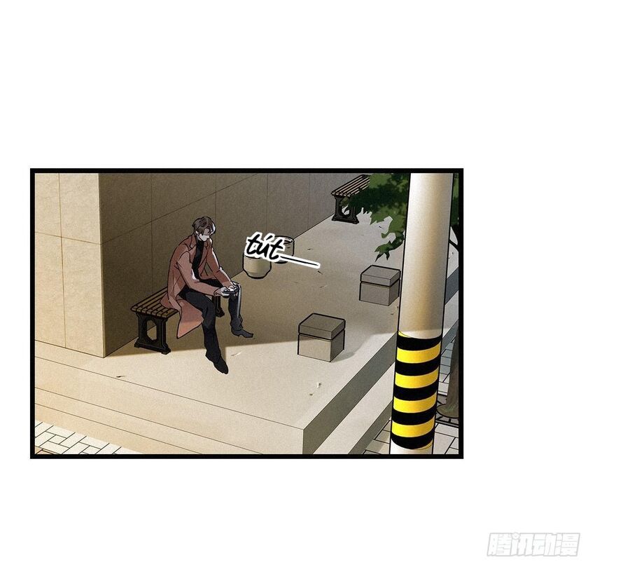 Thỉnh Quân Nhập Quẻ Chap 10 - Next Chap 11