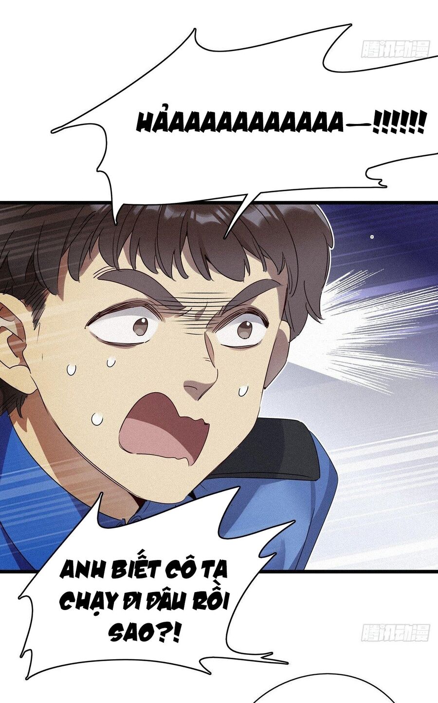 Thỉnh Quân Nhập Quẻ Chap 11 - Next Chap 12