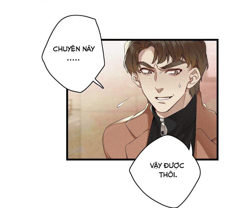 Thỉnh Quân Nhập Quẻ Chap 11 - Next Chap 12