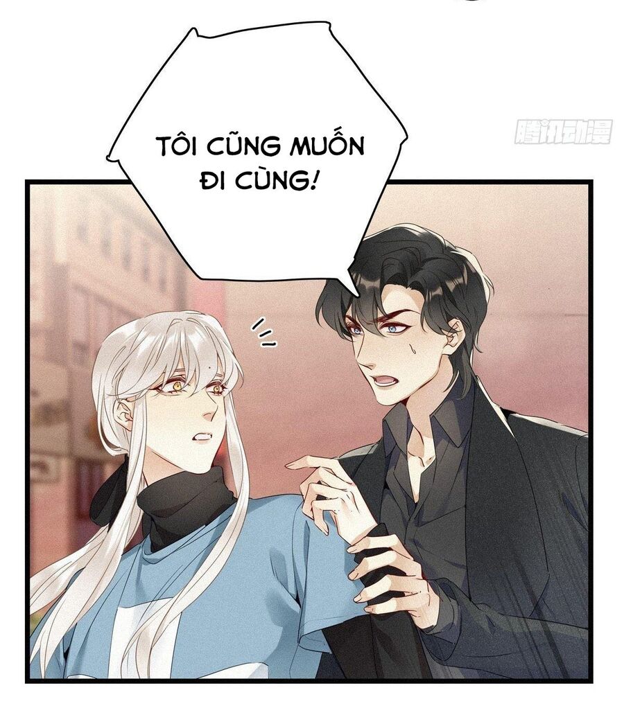 Thỉnh Quân Nhập Quẻ Chap 11 - Next Chap 12