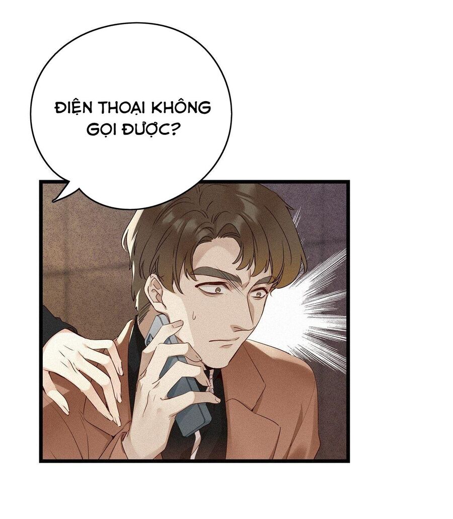 Thỉnh Quân Nhập Quẻ Chap 11 - Next Chap 12