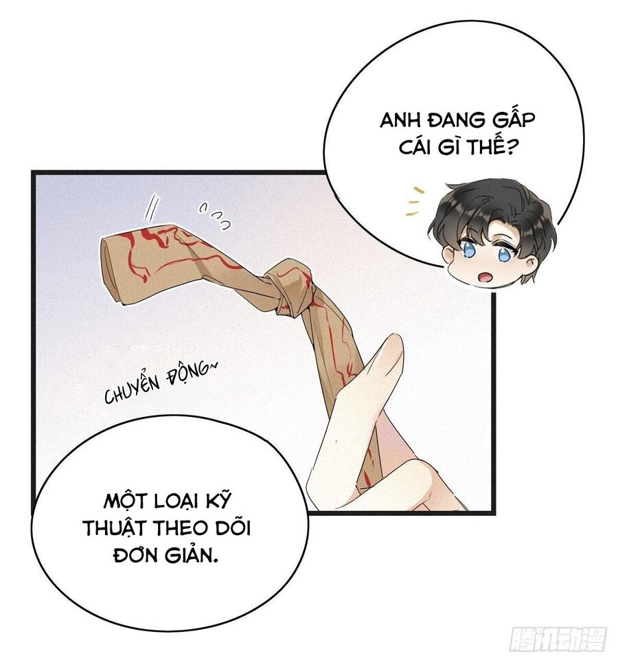 Thỉnh Quân Nhập Quẻ Chap 11 - Next Chap 12