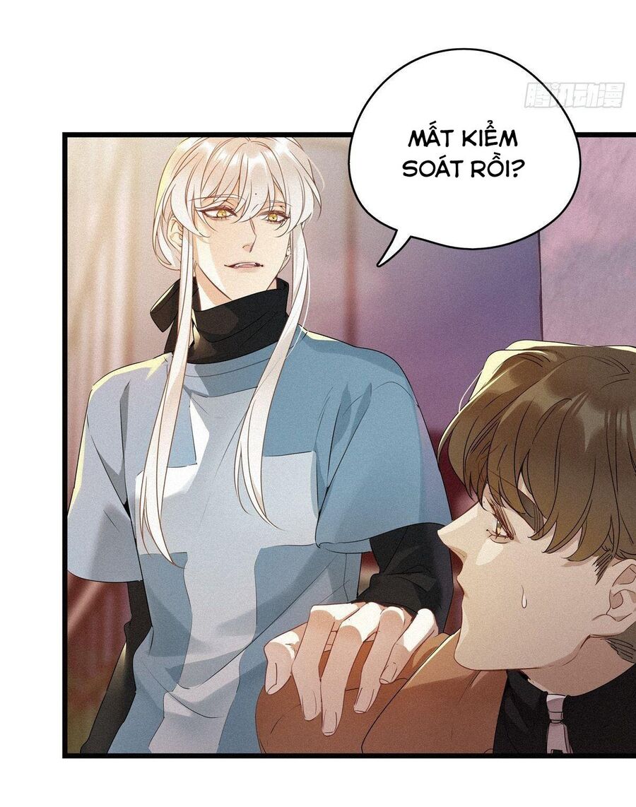 Thỉnh Quân Nhập Quẻ Chap 11 - Next Chap 12