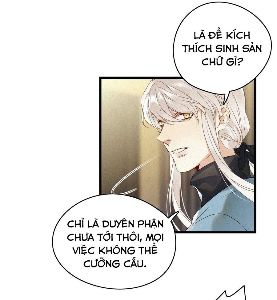 Thỉnh Quân Nhập Quẻ Chap 11 - Next Chap 12