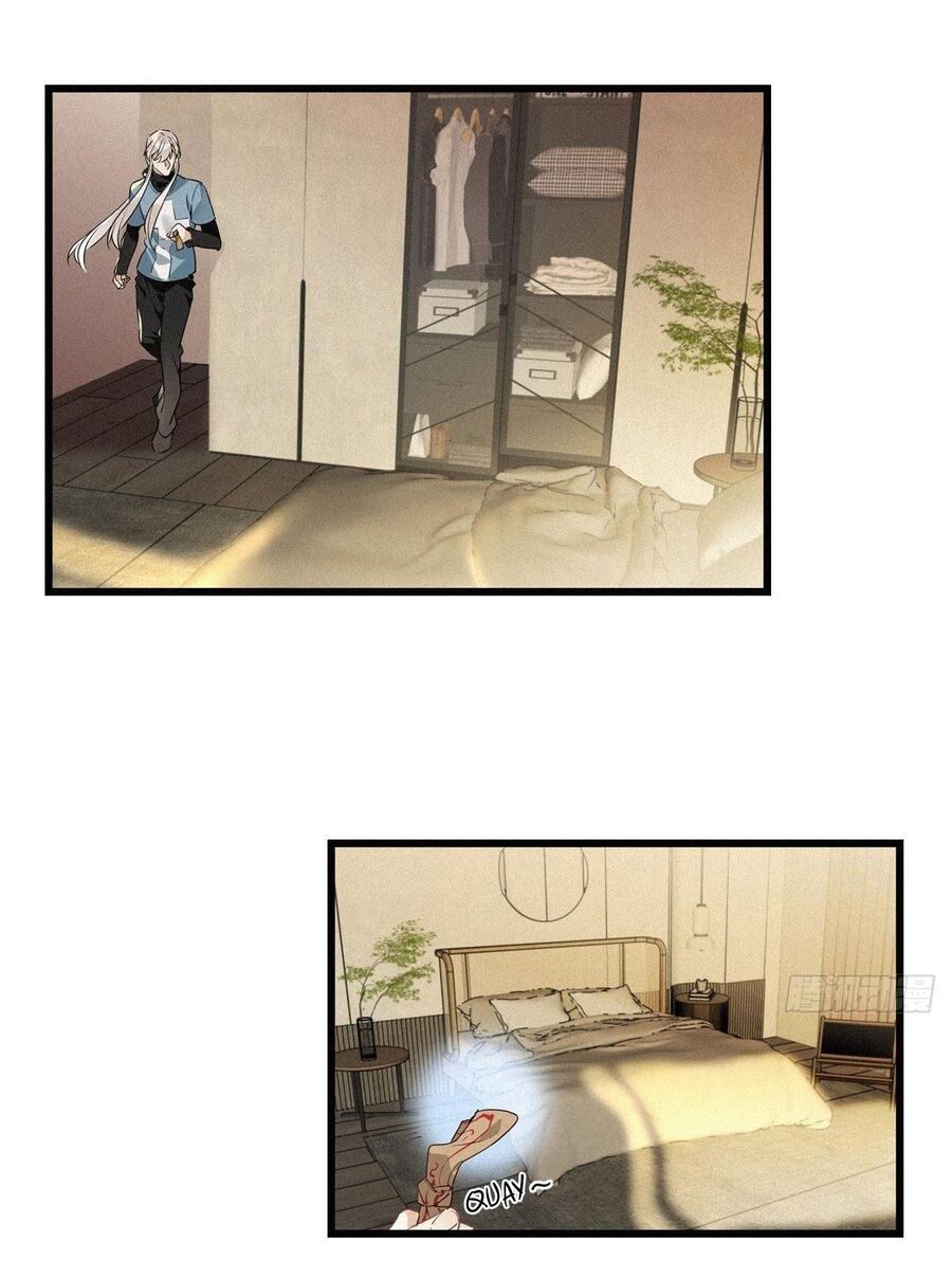 Thỉnh Quân Nhập Quẻ Chap 11 - Next Chap 12