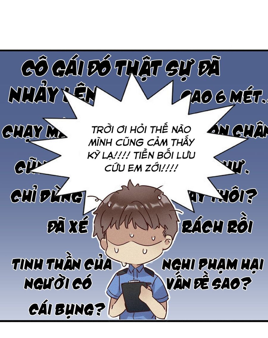 Thỉnh Quân Nhập Quẻ Chap 11 - Next Chap 12