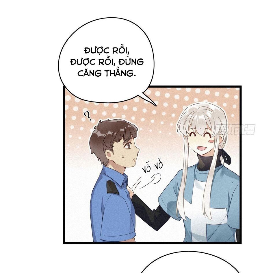 Thỉnh Quân Nhập Quẻ Chap 11 - Next Chap 12