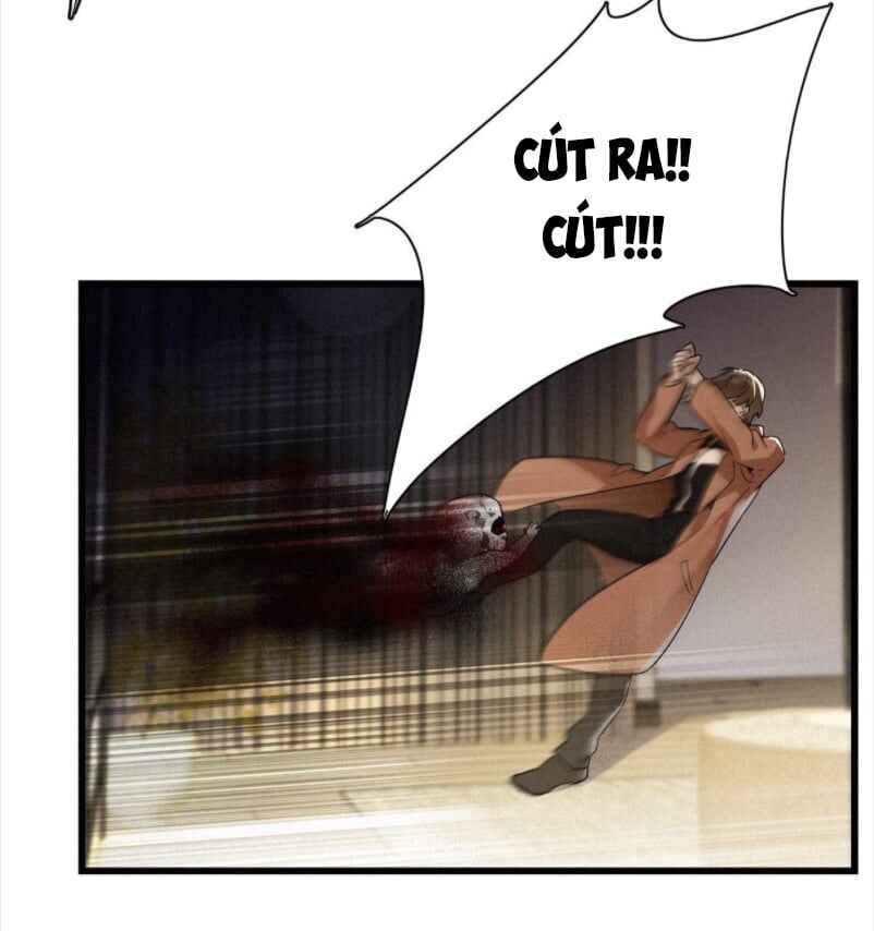 Thỉnh Quân Nhập Quẻ Chap 12 - Next Chap 13