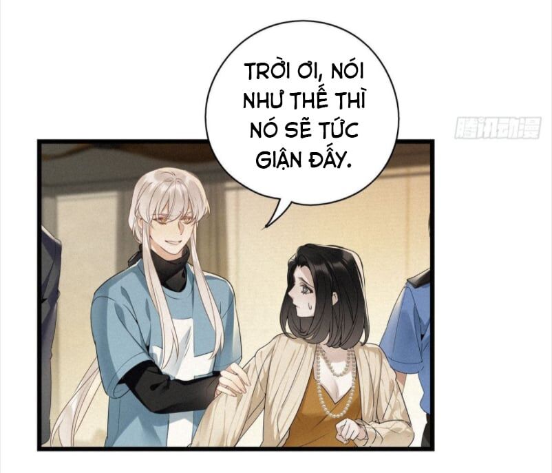 Thỉnh Quân Nhập Quẻ Chap 12 - Next Chap 13