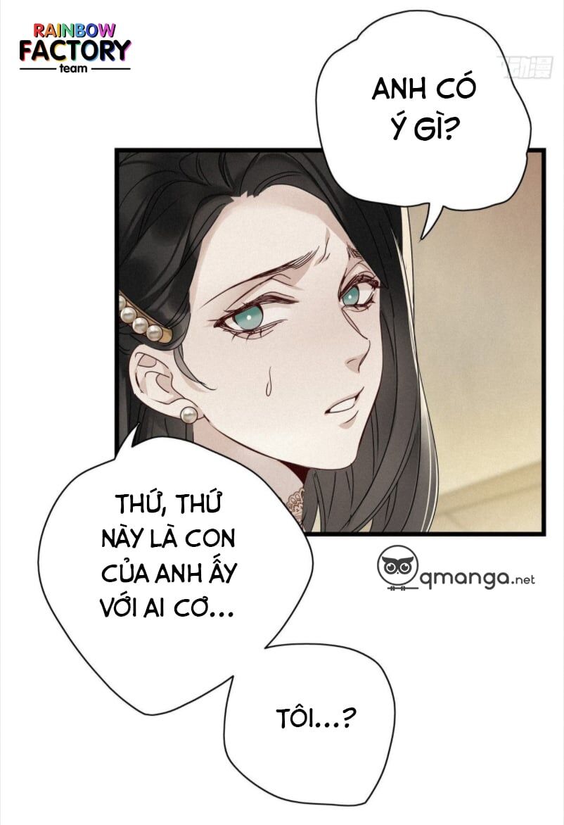 Thỉnh Quân Nhập Quẻ Chap 12 - Next Chap 13