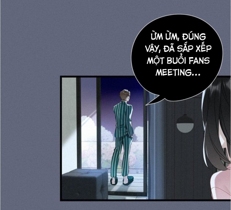 Thỉnh Quân Nhập Quẻ Chap 12 - Next Chap 13