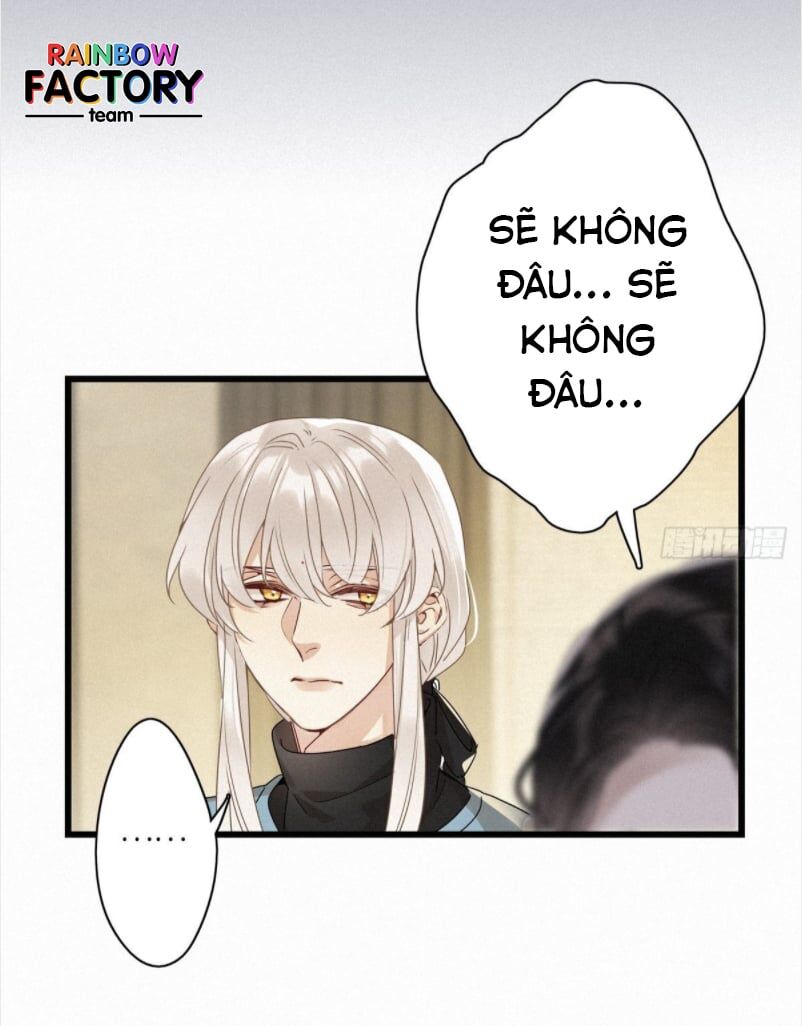Thỉnh Quân Nhập Quẻ Chap 12 - Next Chap 13
