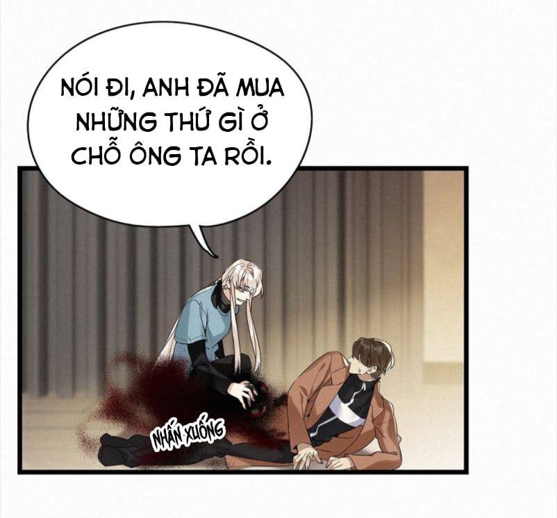 Thỉnh Quân Nhập Quẻ Chap 12 - Next Chap 13