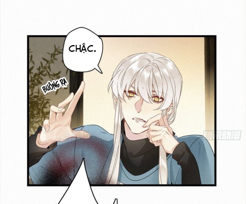 Thỉnh Quân Nhập Quẻ Chap 12 - Next Chap 13