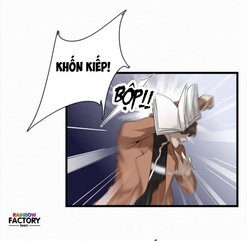 Thỉnh Quân Nhập Quẻ Chap 12 - Next Chap 13