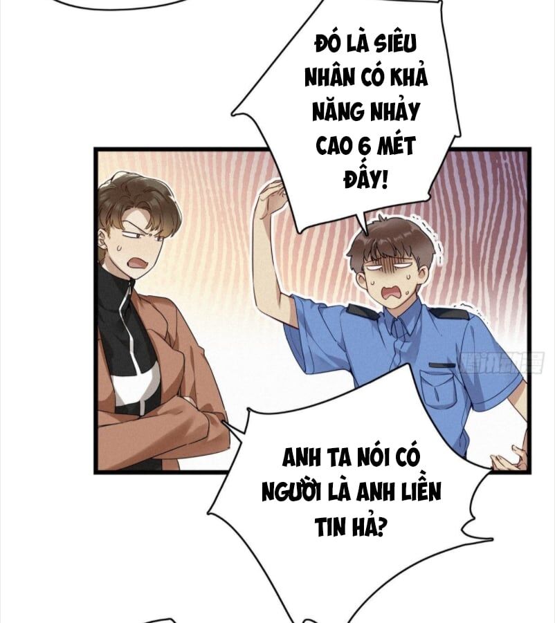 Thỉnh Quân Nhập Quẻ Chap 12 - Next Chap 13
