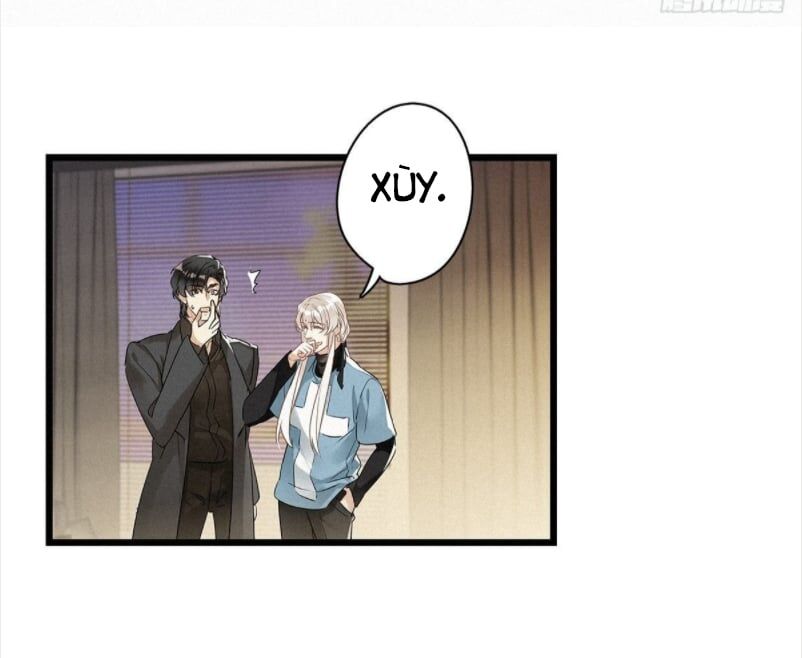 Thỉnh Quân Nhập Quẻ Chap 12 - Next Chap 13