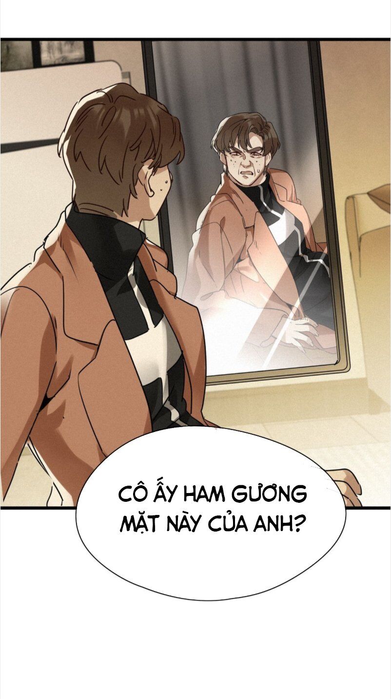 Thỉnh Quân Nhập Quẻ Chap 12 - Next Chap 13