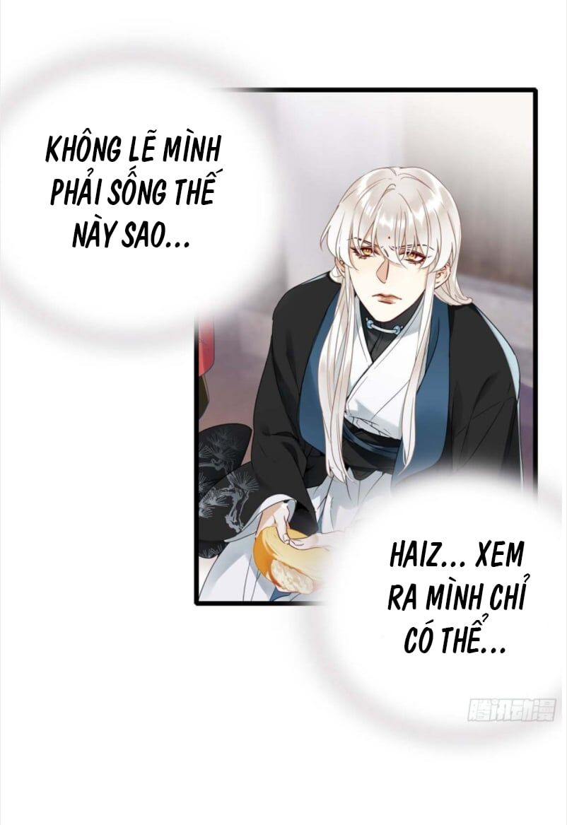 Thỉnh Quân Nhập Quẻ Chap 12 - Next Chap 13