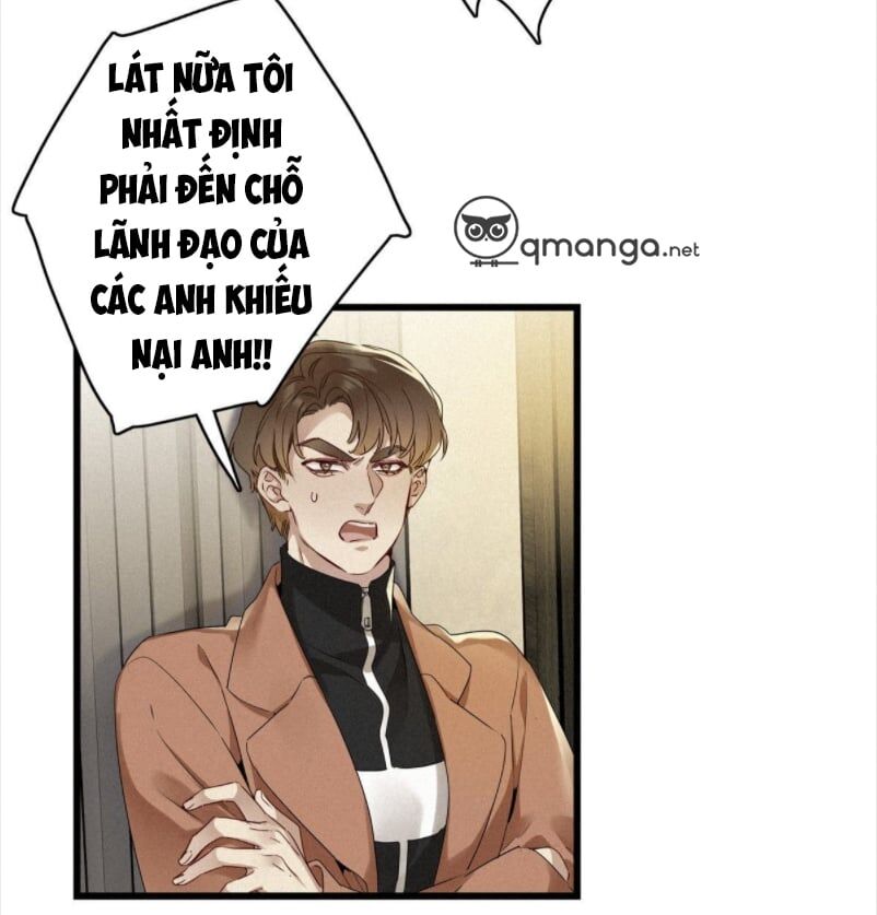 Thỉnh Quân Nhập Quẻ Chap 12 - Next Chap 13
