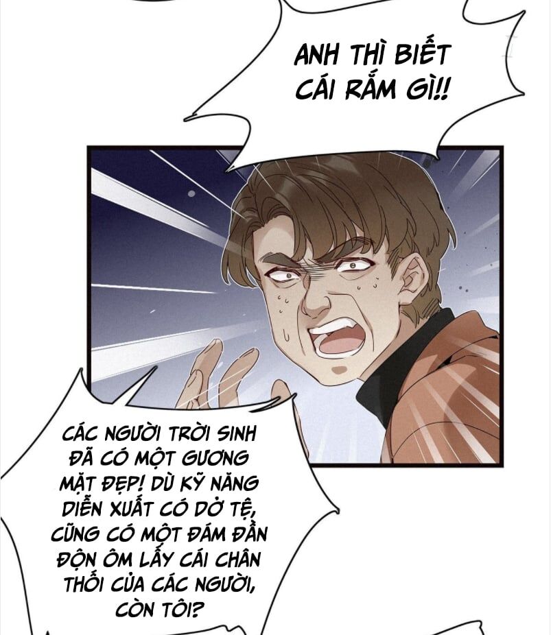 Thỉnh Quân Nhập Quẻ Chap 13 - Next Chap 14