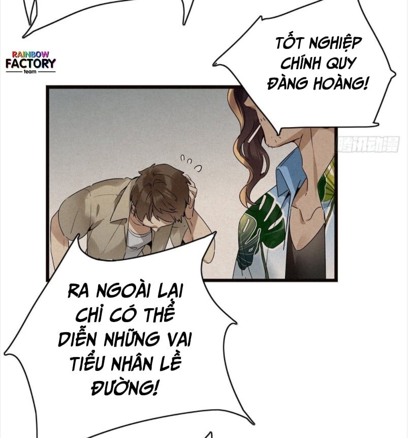 Thỉnh Quân Nhập Quẻ Chap 13 - Next Chap 14