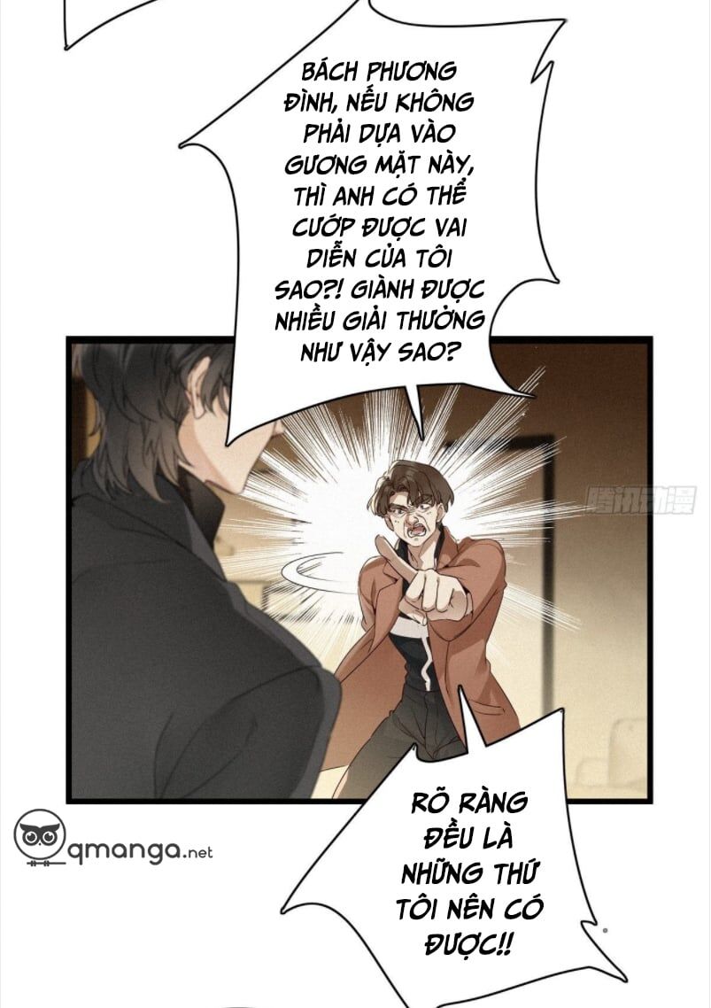 Thỉnh Quân Nhập Quẻ Chap 13 - Next Chap 14