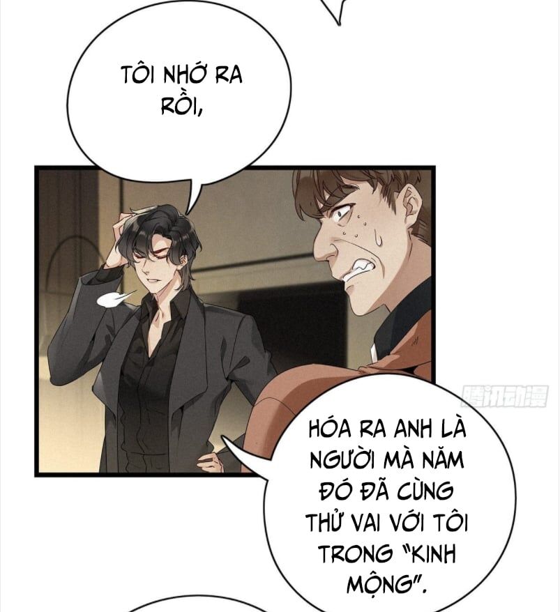 Thỉnh Quân Nhập Quẻ Chap 13 - Next Chap 14