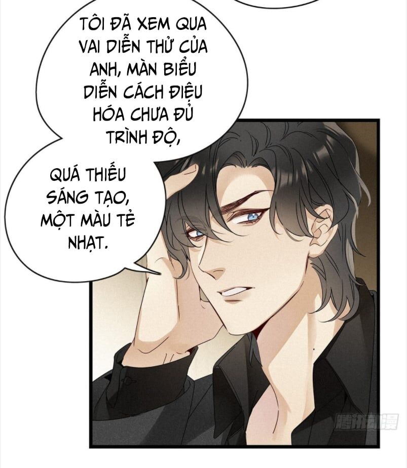 Thỉnh Quân Nhập Quẻ Chap 13 - Next Chap 14