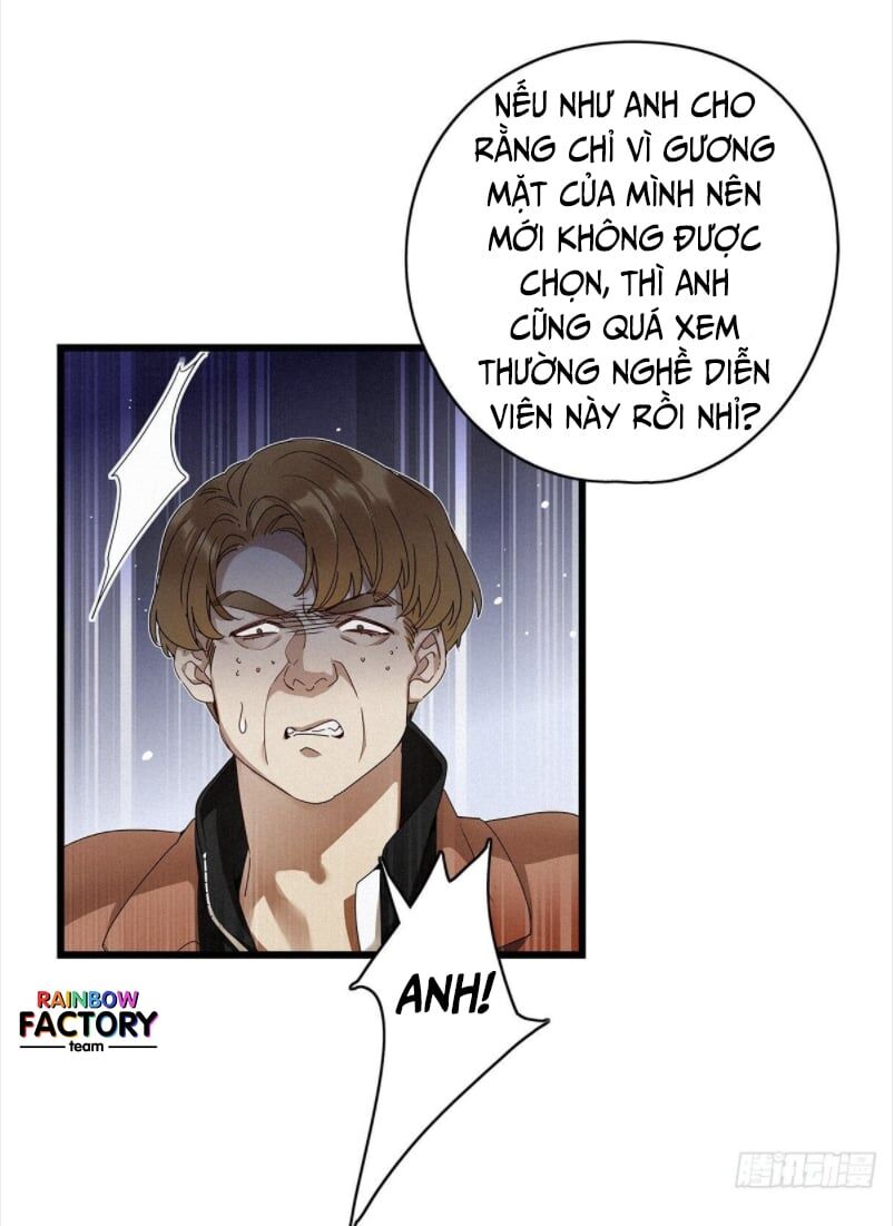 Thỉnh Quân Nhập Quẻ Chap 13 - Next Chap 14