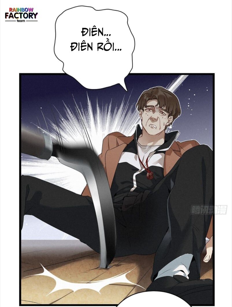 Thỉnh Quân Nhập Quẻ Chap 13 - Next Chap 14
