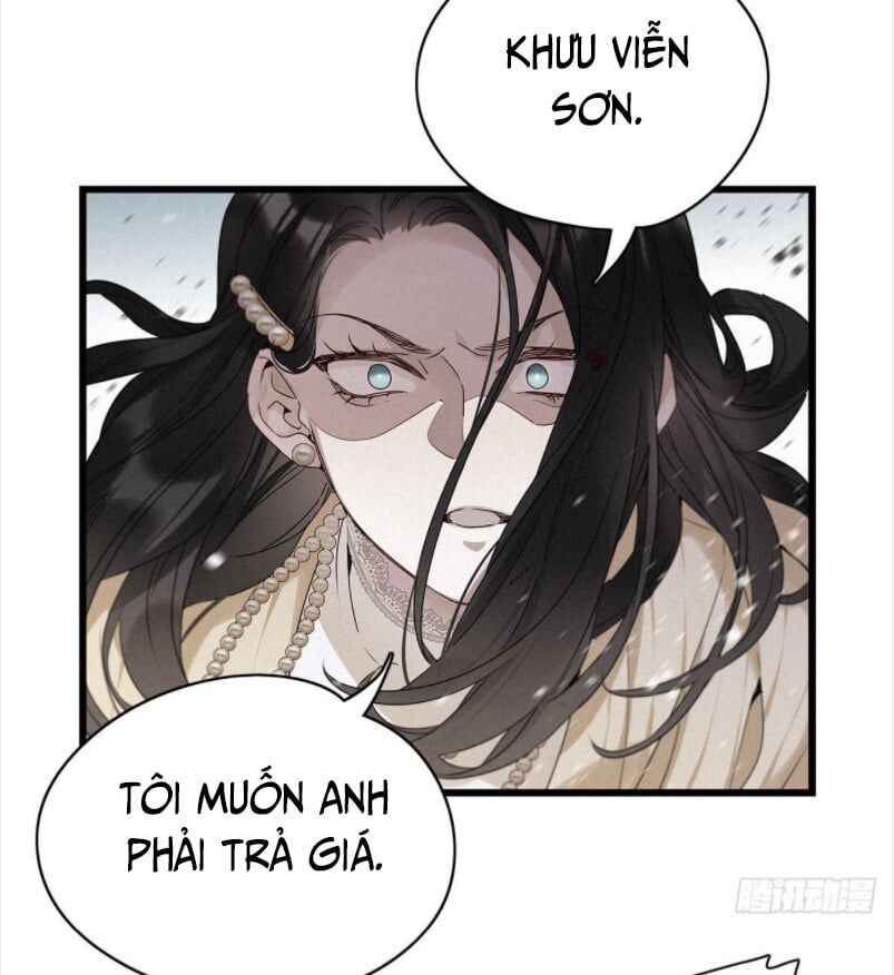 Thỉnh Quân Nhập Quẻ Chap 13 - Next Chap 14