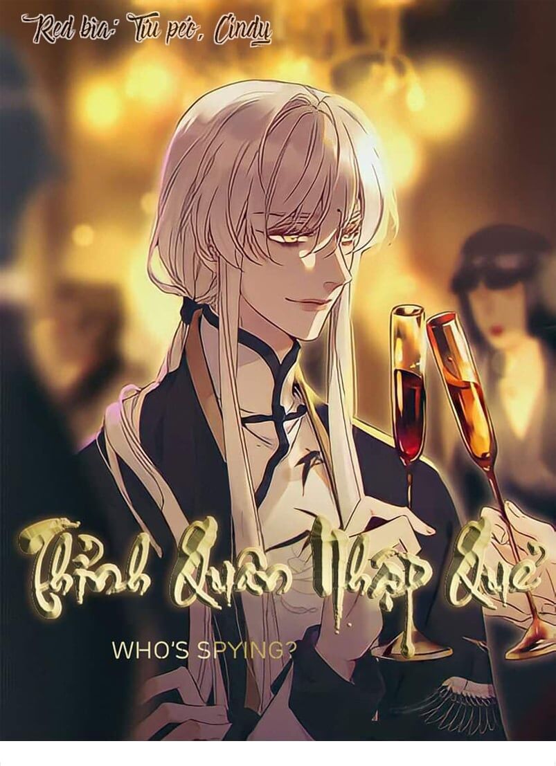 Thỉnh Quân Nhập Quẻ Chap 13 - Next Chap 14