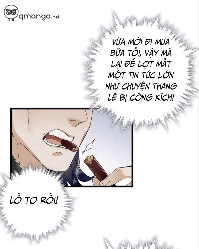 Thỉnh Quân Nhập Quẻ Chap 13 - Next Chap 14