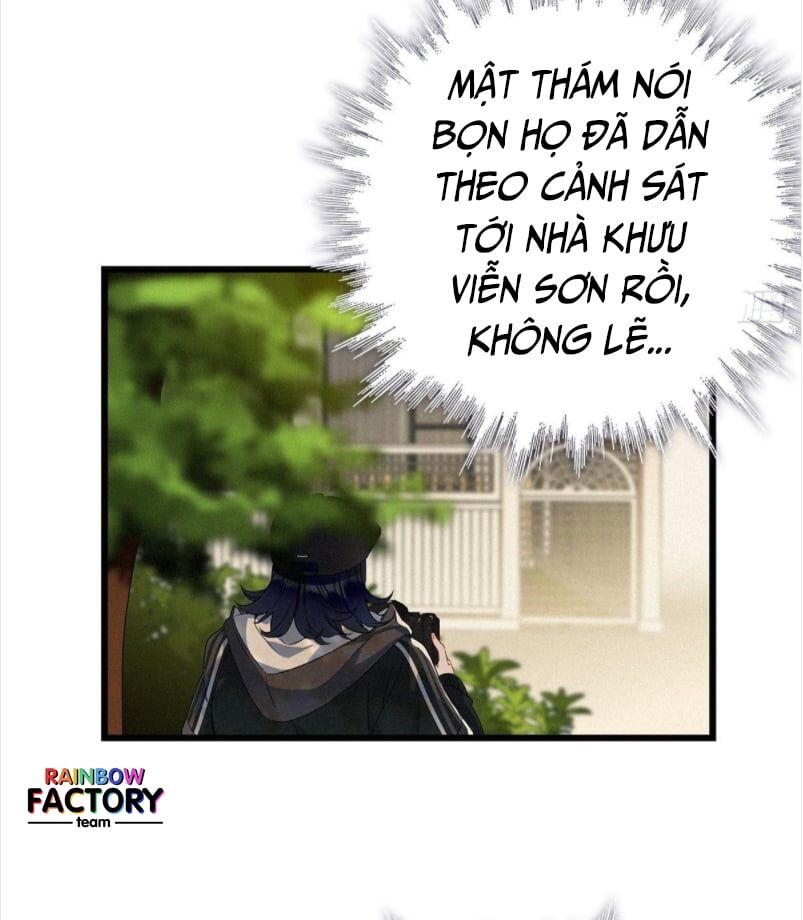 Thỉnh Quân Nhập Quẻ Chap 13 - Next Chap 14