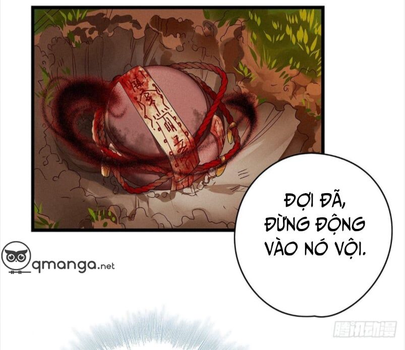 Thỉnh Quân Nhập Quẻ Chap 13 - Next Chap 14
