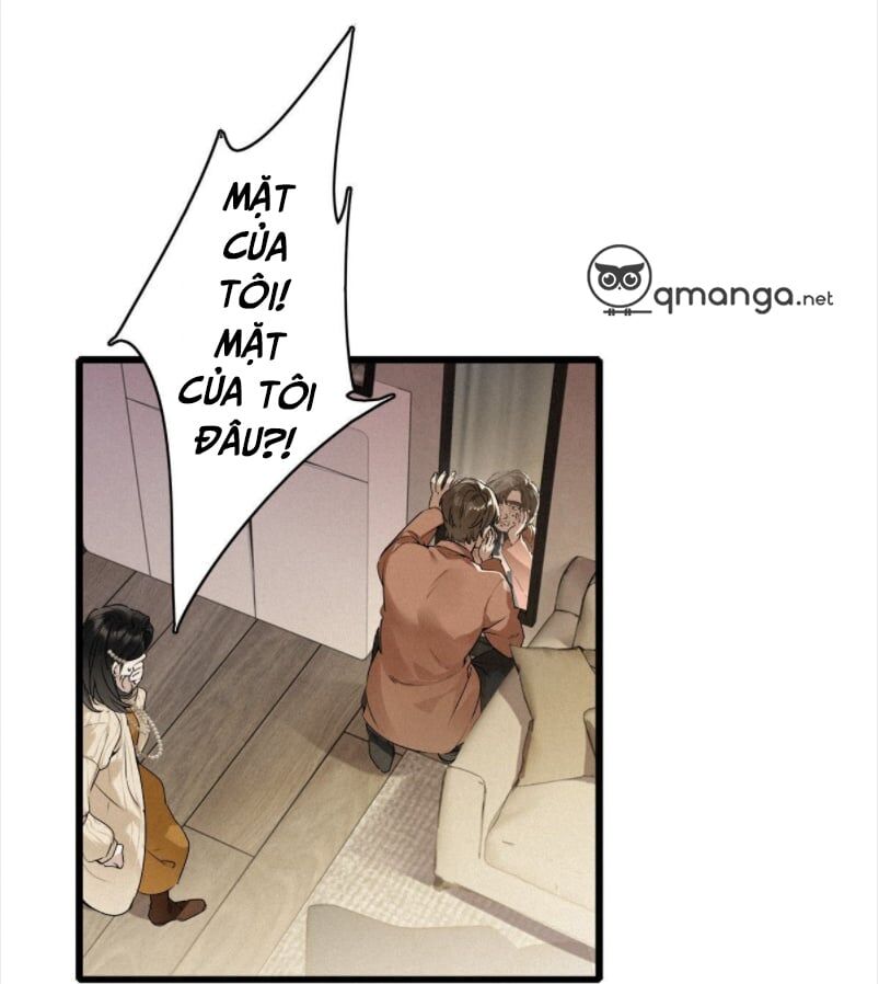 Thỉnh Quân Nhập Quẻ Chap 13 - Next Chap 14