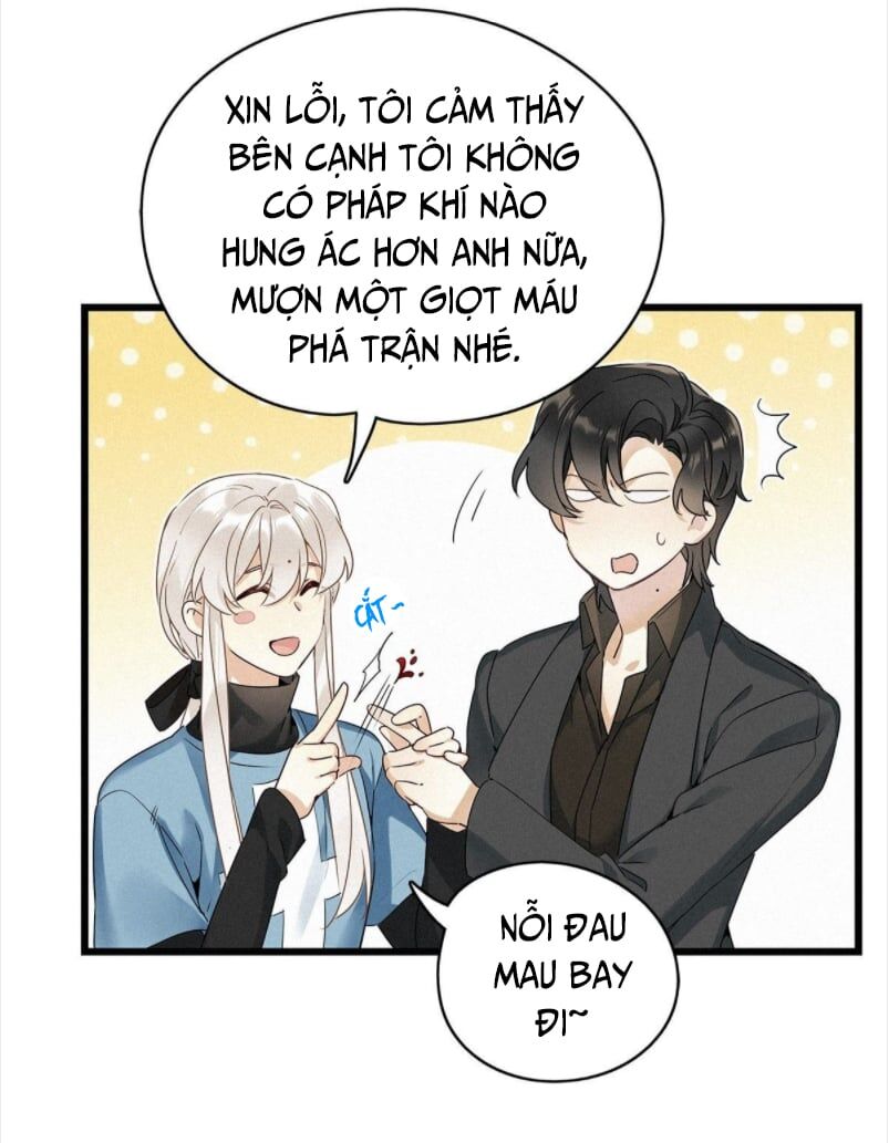 Thỉnh Quân Nhập Quẻ Chap 13 - Next Chap 14