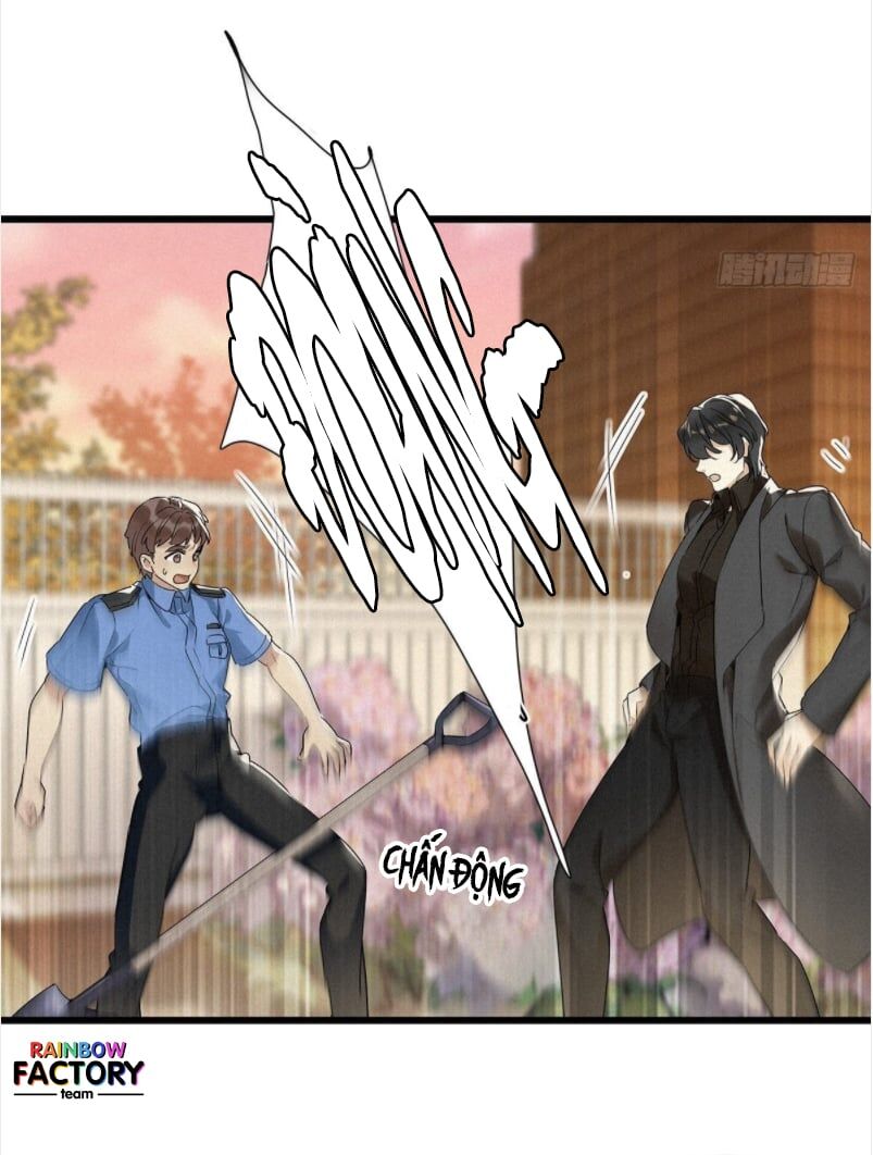 Thỉnh Quân Nhập Quẻ Chap 13 - Next Chap 14