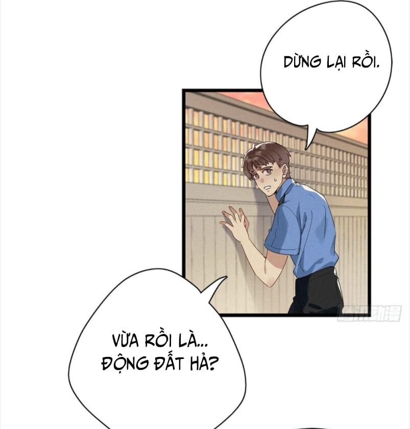 Thỉnh Quân Nhập Quẻ Chap 13 - Next Chap 14