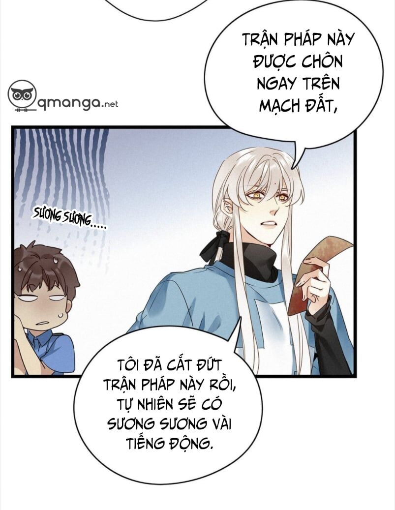 Thỉnh Quân Nhập Quẻ Chap 13 - Next Chap 14