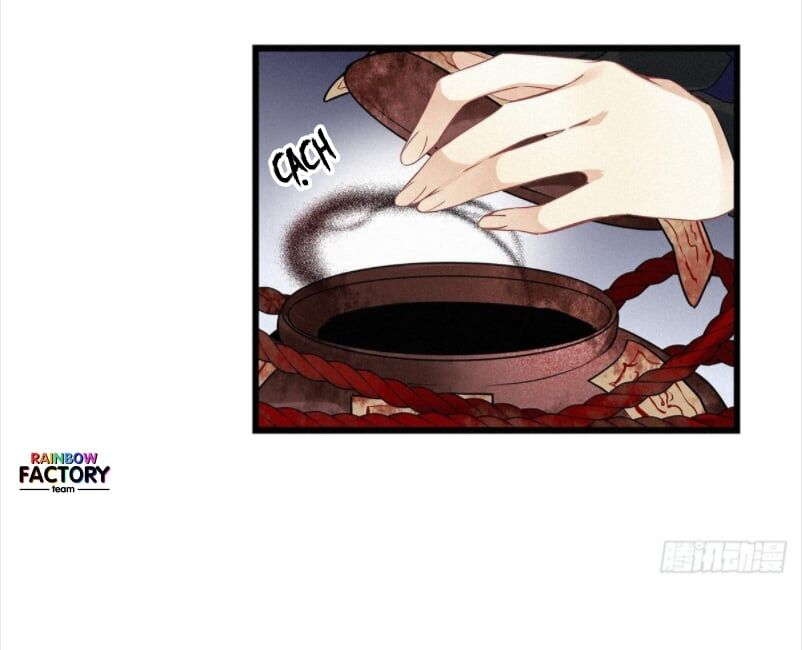 Thỉnh Quân Nhập Quẻ Chap 13 - Next Chap 14